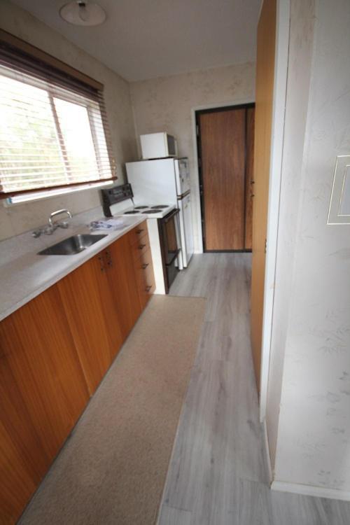 Willa 6A Bath Street Hanmer Springs Zewnętrze zdjęcie