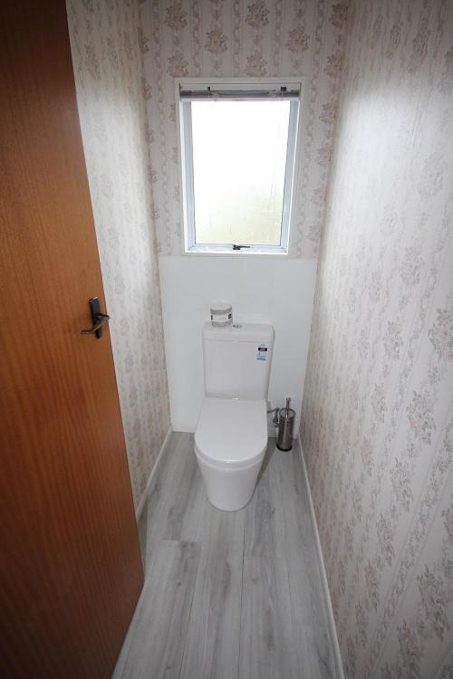 Willa 6A Bath Street Hanmer Springs Zewnętrze zdjęcie