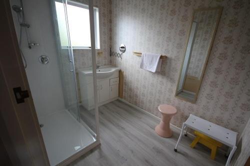 Willa 6A Bath Street Hanmer Springs Zewnętrze zdjęcie